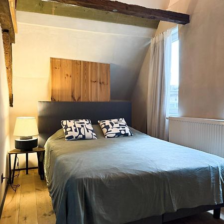 Loulou Home'S Antwerpen Eksteriør billede