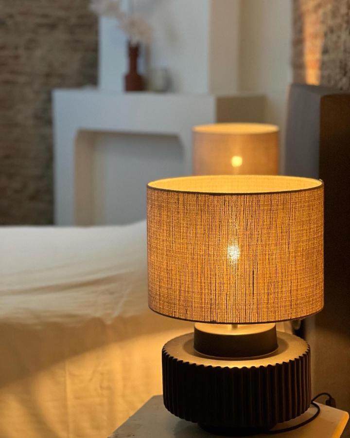Loulou Home'S Antwerpen Eksteriør billede