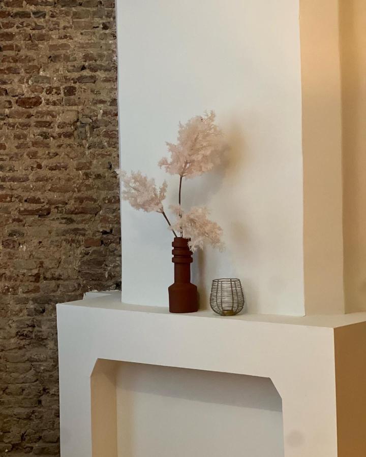 Loulou Home'S Antwerpen Eksteriør billede