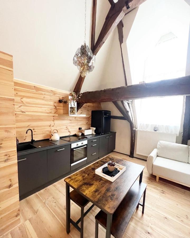 Loulou Home'S Antwerpen Eksteriør billede